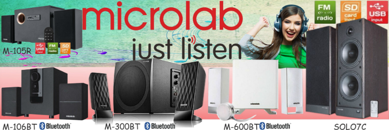 Microlab